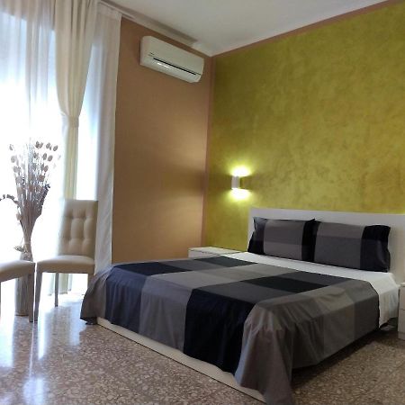 Roman Holidays House Marconi Ngoại thất bức ảnh