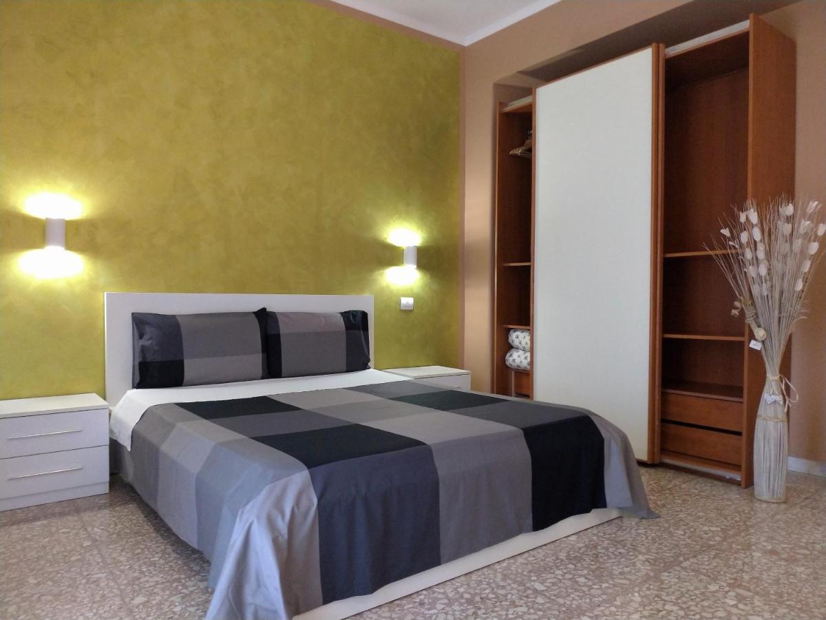 Roman Holidays House Marconi Ngoại thất bức ảnh