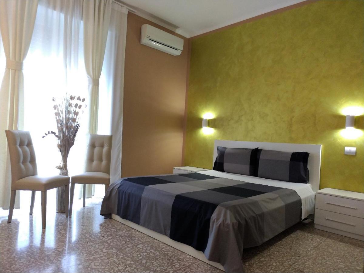 Roman Holidays House Marconi Ngoại thất bức ảnh