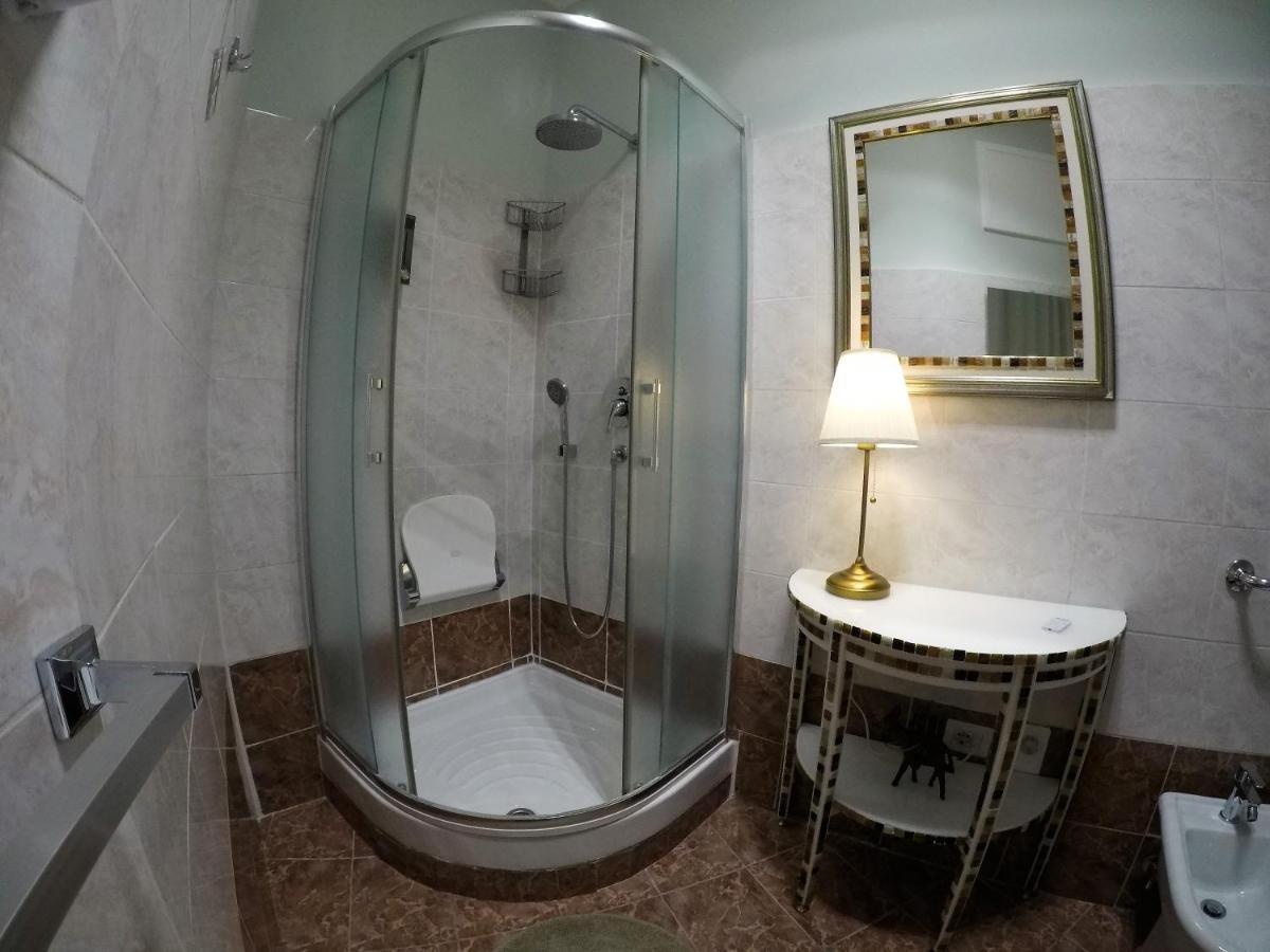 Roman Holidays House Marconi Ngoại thất bức ảnh