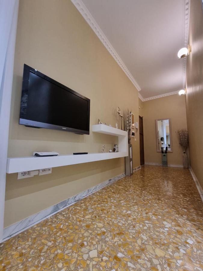 Roman Holidays House Marconi Ngoại thất bức ảnh