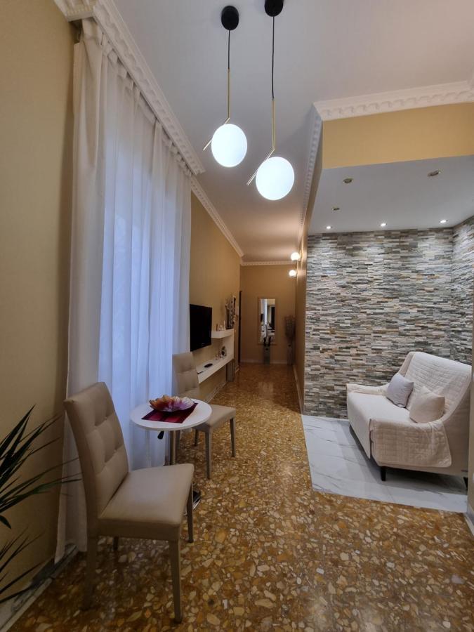 Roman Holidays House Marconi Ngoại thất bức ảnh