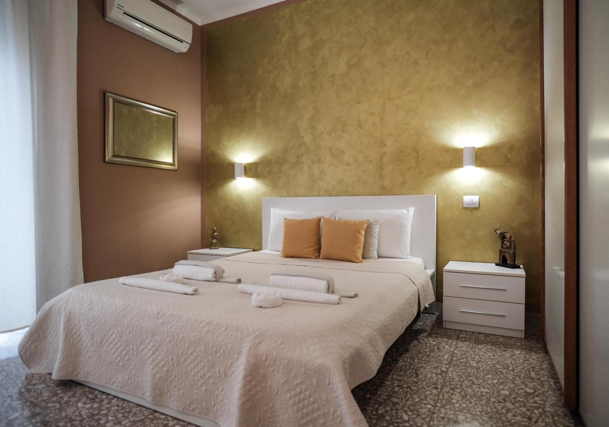 Roman Holidays House Marconi Ngoại thất bức ảnh