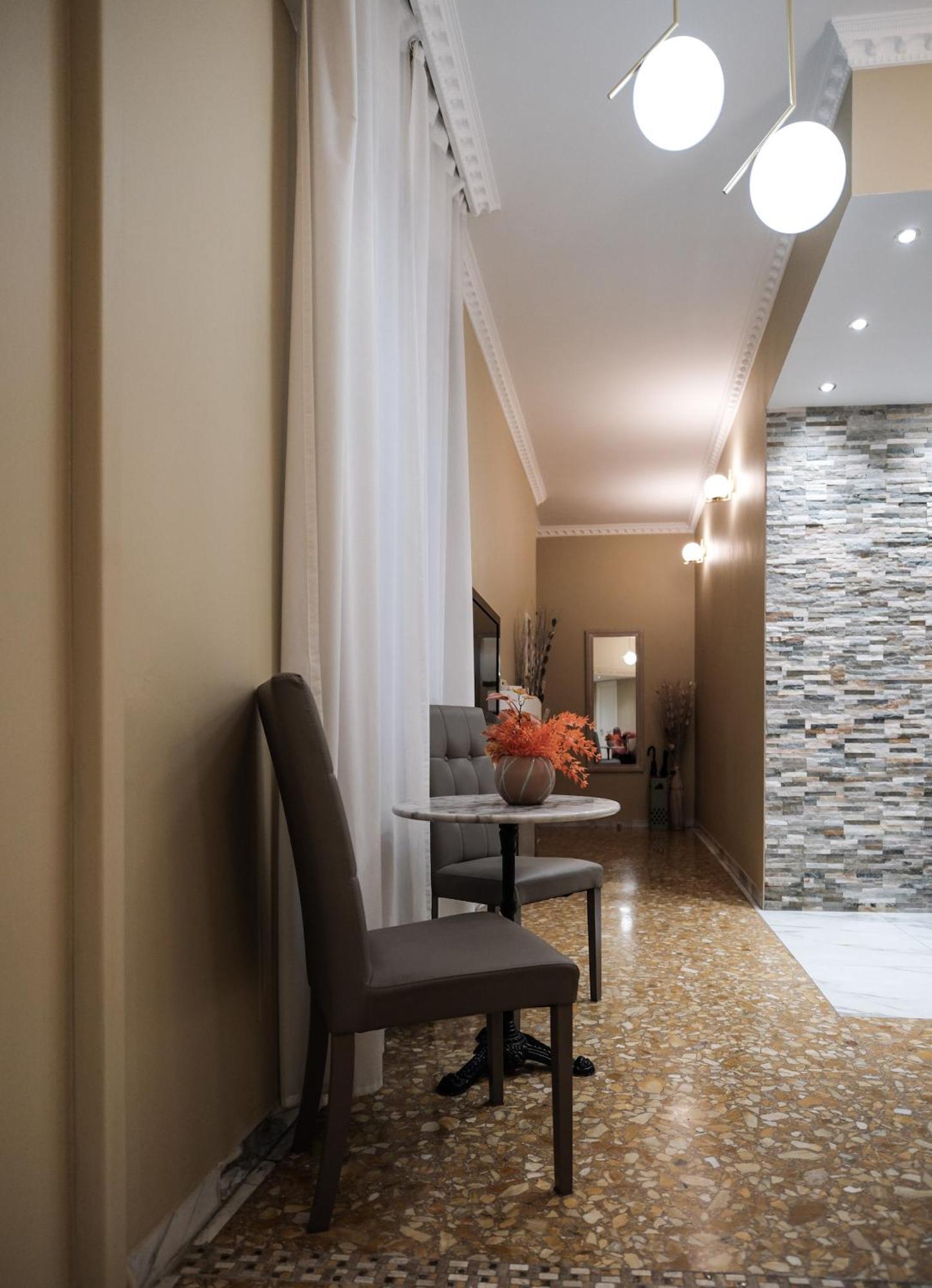 Roman Holidays House Marconi Ngoại thất bức ảnh