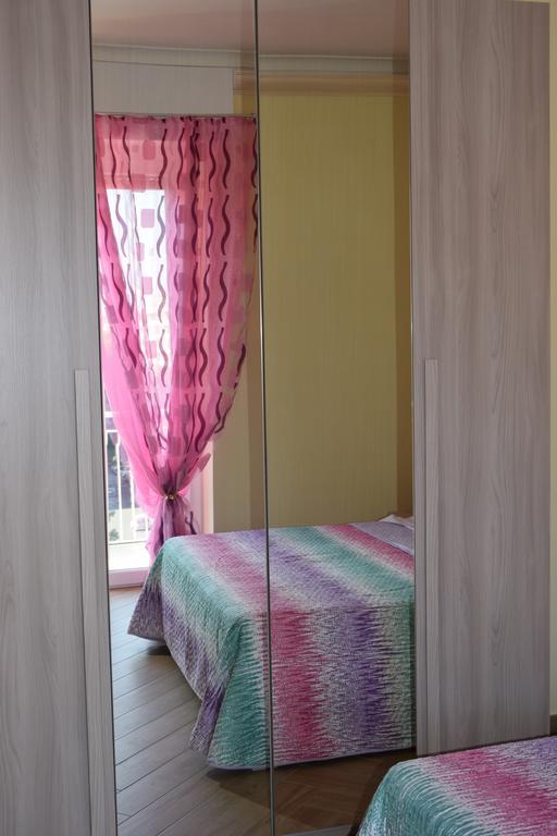 Roman Holidays House Marconi Ngoại thất bức ảnh